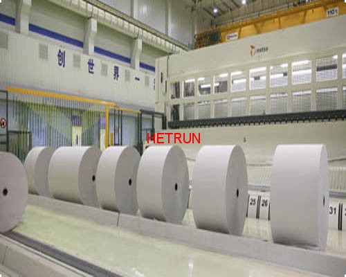 Hetrun Industry Group Ltd.