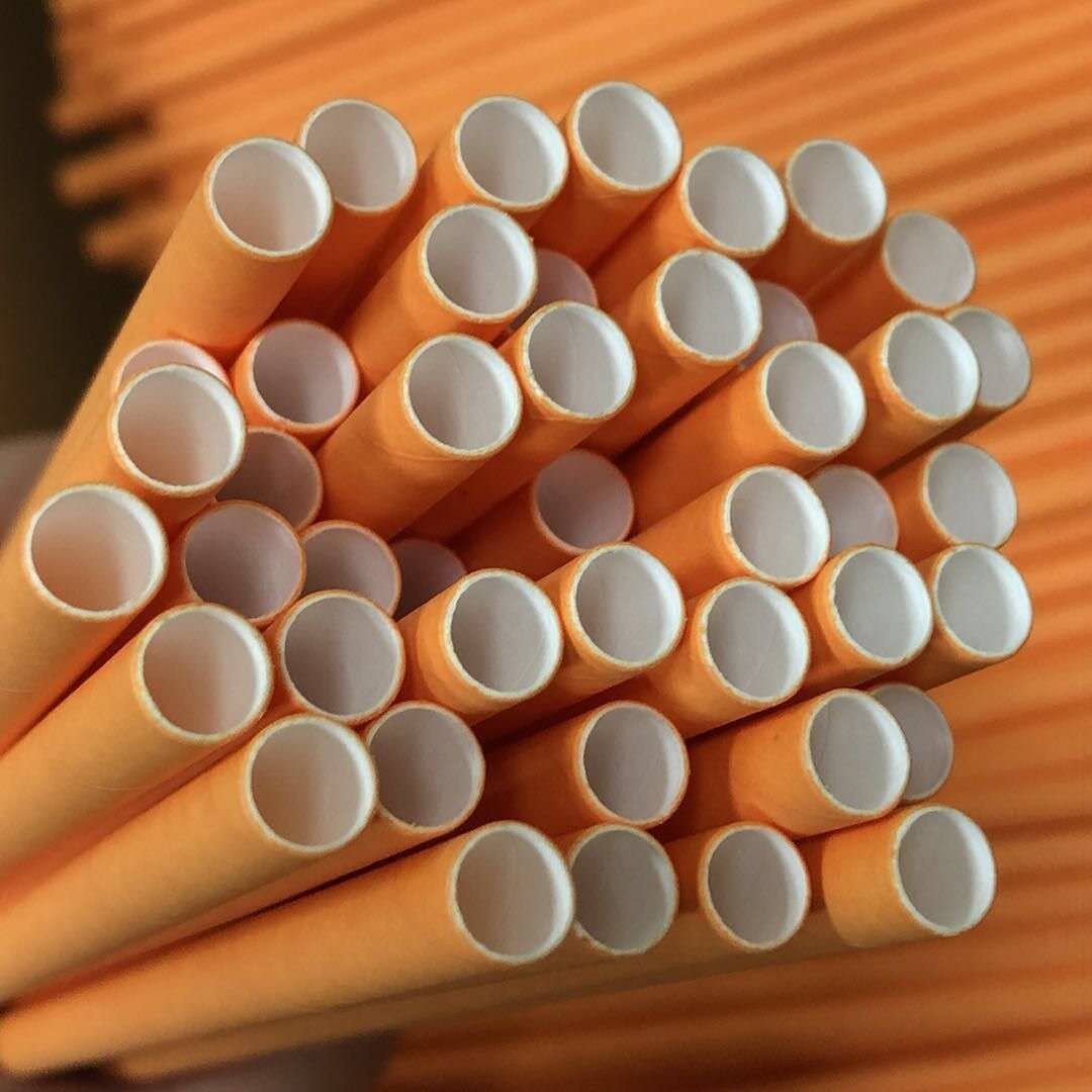 Paper Straw